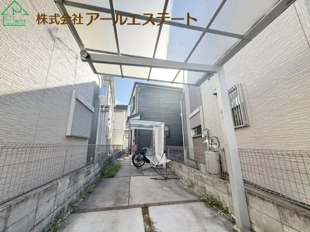 4LDK Property Himeji City Hyogo Prefecture (3)
