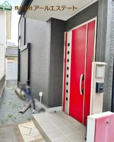4LDK Property Himeji City Hyogo Prefecture (4)