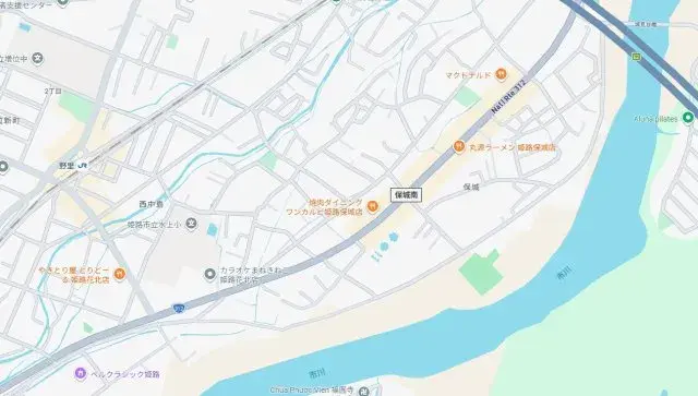 4LDK Property Himeji City Hyogo Prefecture (8)