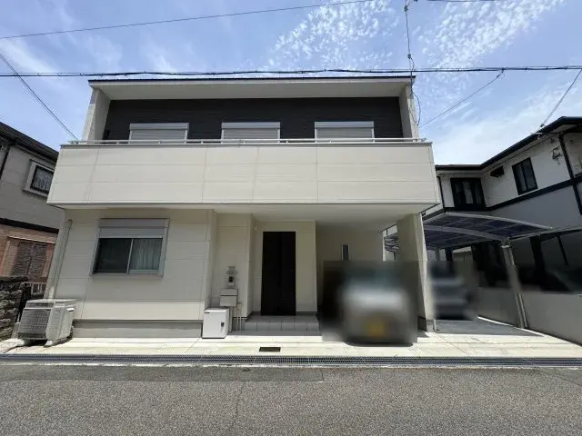Akiya in Hyogo