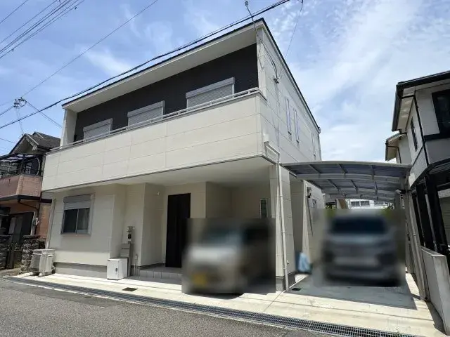 4LDK房产 明石市 兵库县 (3)