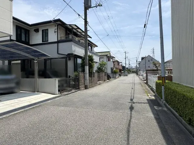 4LDK房产 明石市 兵库县 (5)