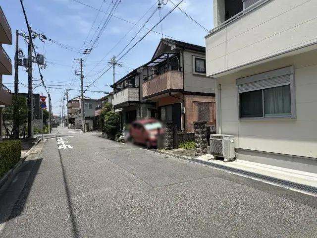 4LDK房产 明石市 兵库县 (6)