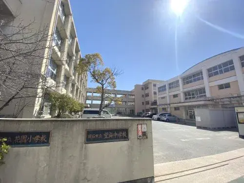 4LDK房产 明石市 兵库县 (10)