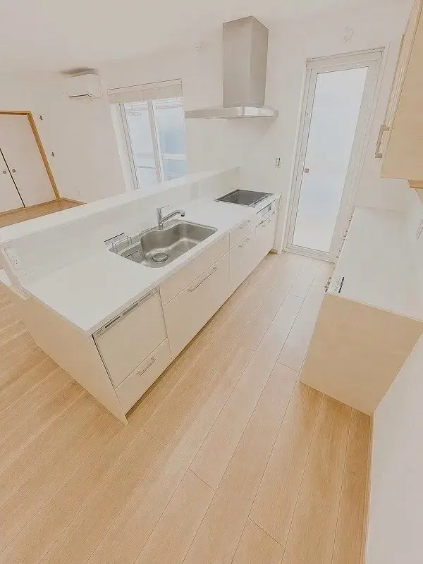 4LDK عقار مدينة كوبي محافظة هيوغو (21)
