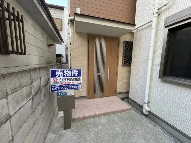 2SLDK Kobe City Hyogo Prefecture (2)