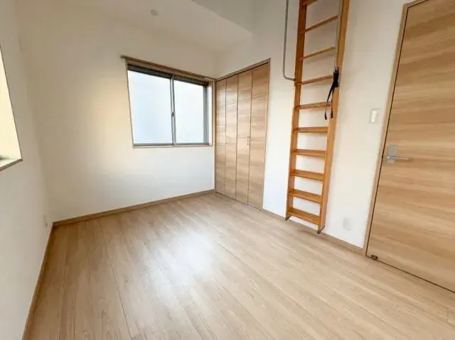2SLDK Kobe City Hyogo Prefecture (5)