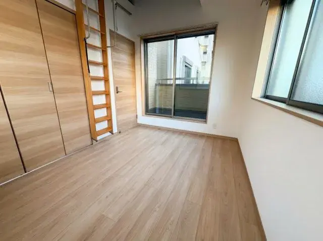 2SLDK Kobe City Hyogo Prefecture (6)
