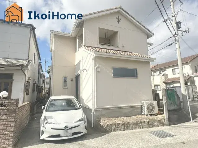 Akiya in Hyogo