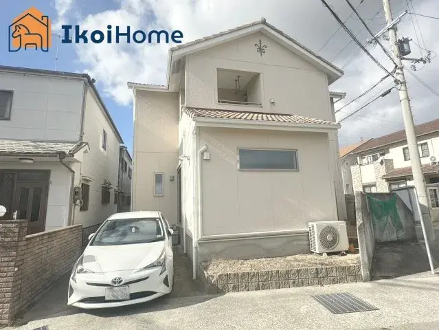 4SLDK Property Kobe City Hyogo Prefecture (11)