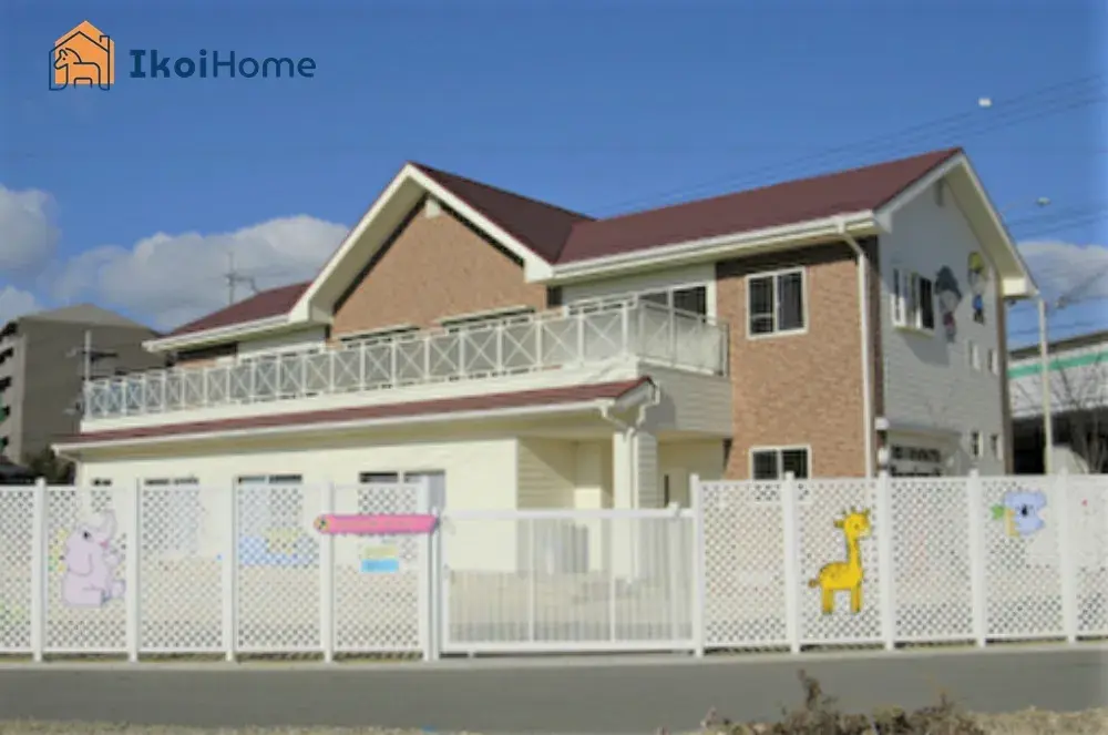 4SLDK Property Kobe City Hyogo Prefecture (18)