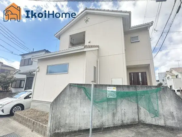 4SLDK Property Kobe City Hyogo Prefecture (3)