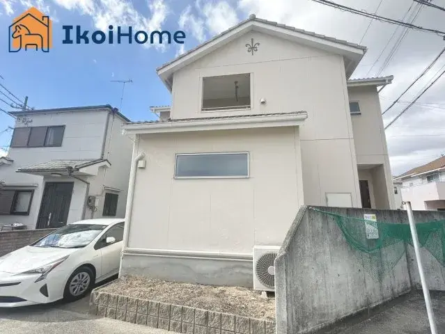 4SLDK Property Kobe City Hyogo Prefecture (4)