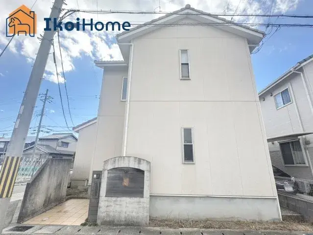 4SLDK Property Kobe City Hyogo Prefecture (5)