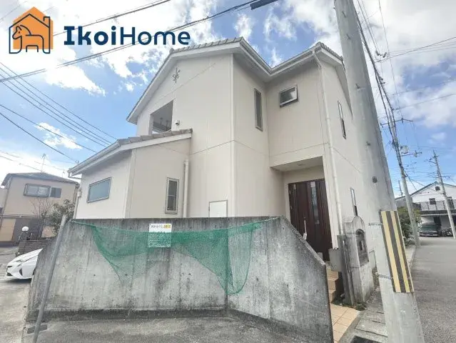 4SLDK Property Kobe City Hyogo Prefecture (6)