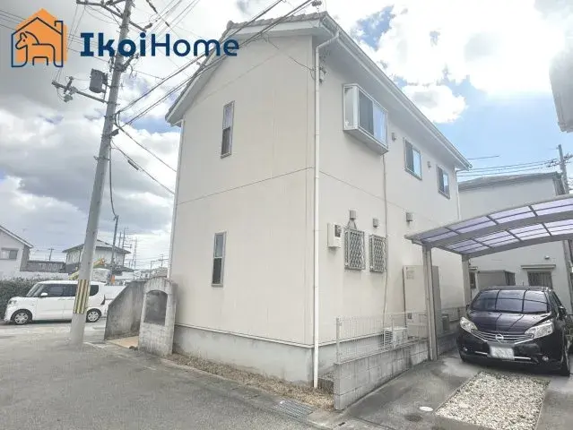 4SLDK Property Kobe City Hyogo Prefecture (10)