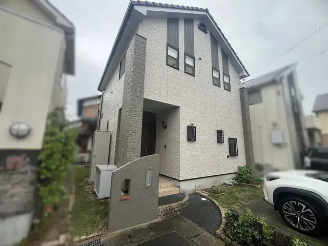 2LDK 姫路市 兵庫県 (2)
