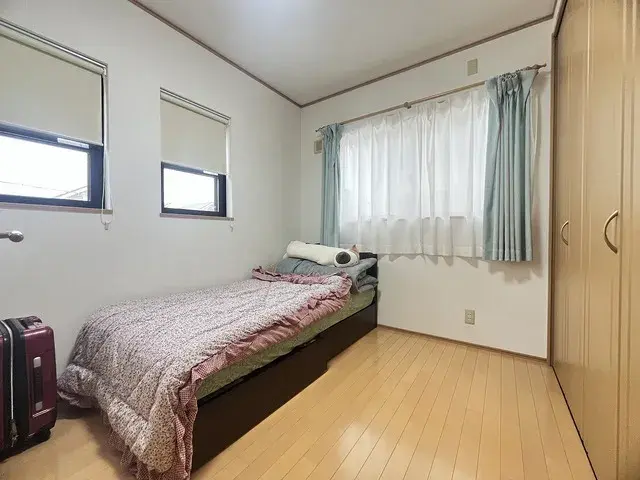 2LDK 姫路市 兵庫県 (11)