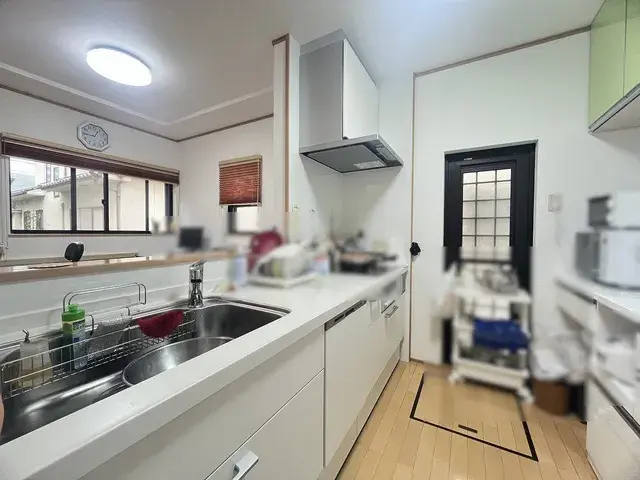 2LDK 姫路市 兵庫県 (15)