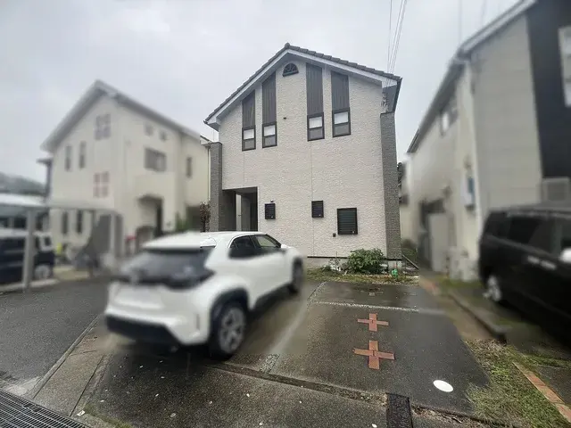 2LDK 姫路市 兵庫県 (3)