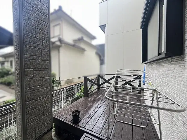 2LDK 姫路市 兵庫県 (4)