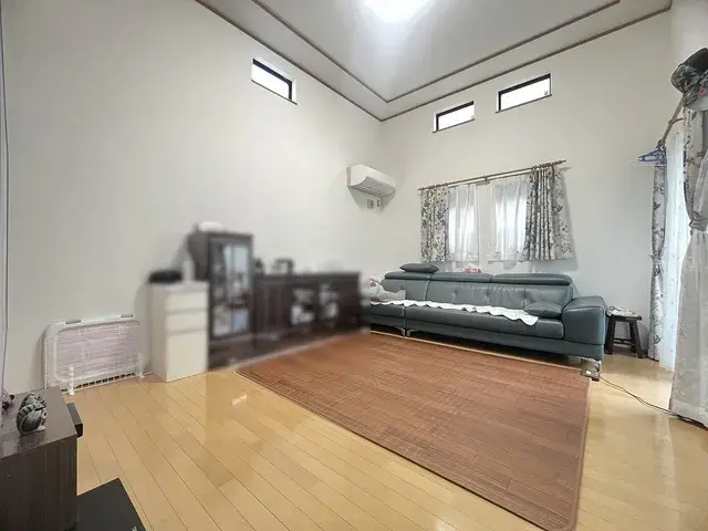 2LDK 姫路市 兵庫県 (6)