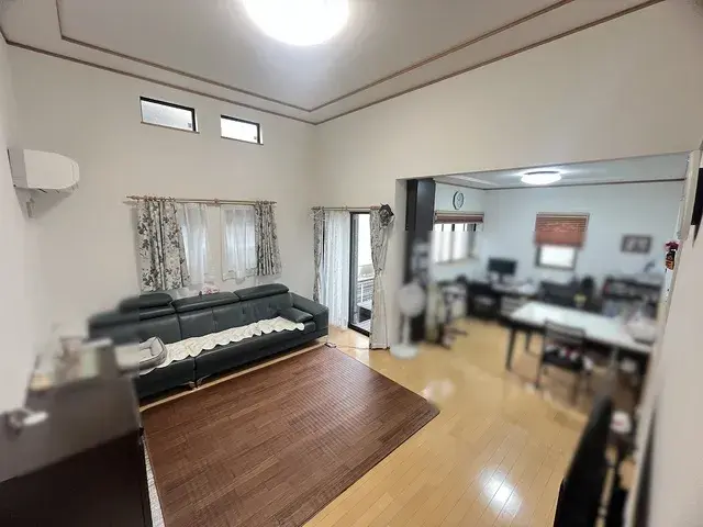2LDK 姫路市 兵庫県 (7)