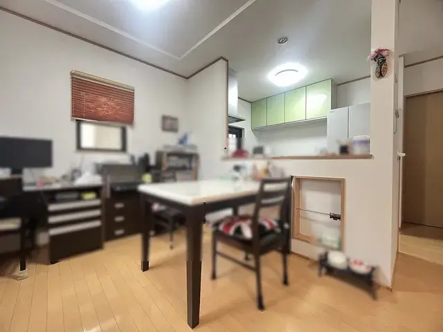 2LDK 姫路市 兵庫県 (8)