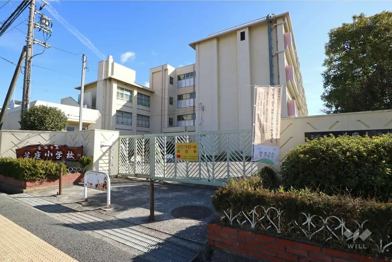 4SLDK Inmueble Ciudad de Takarazuka Prefectura de Hyogo (11)