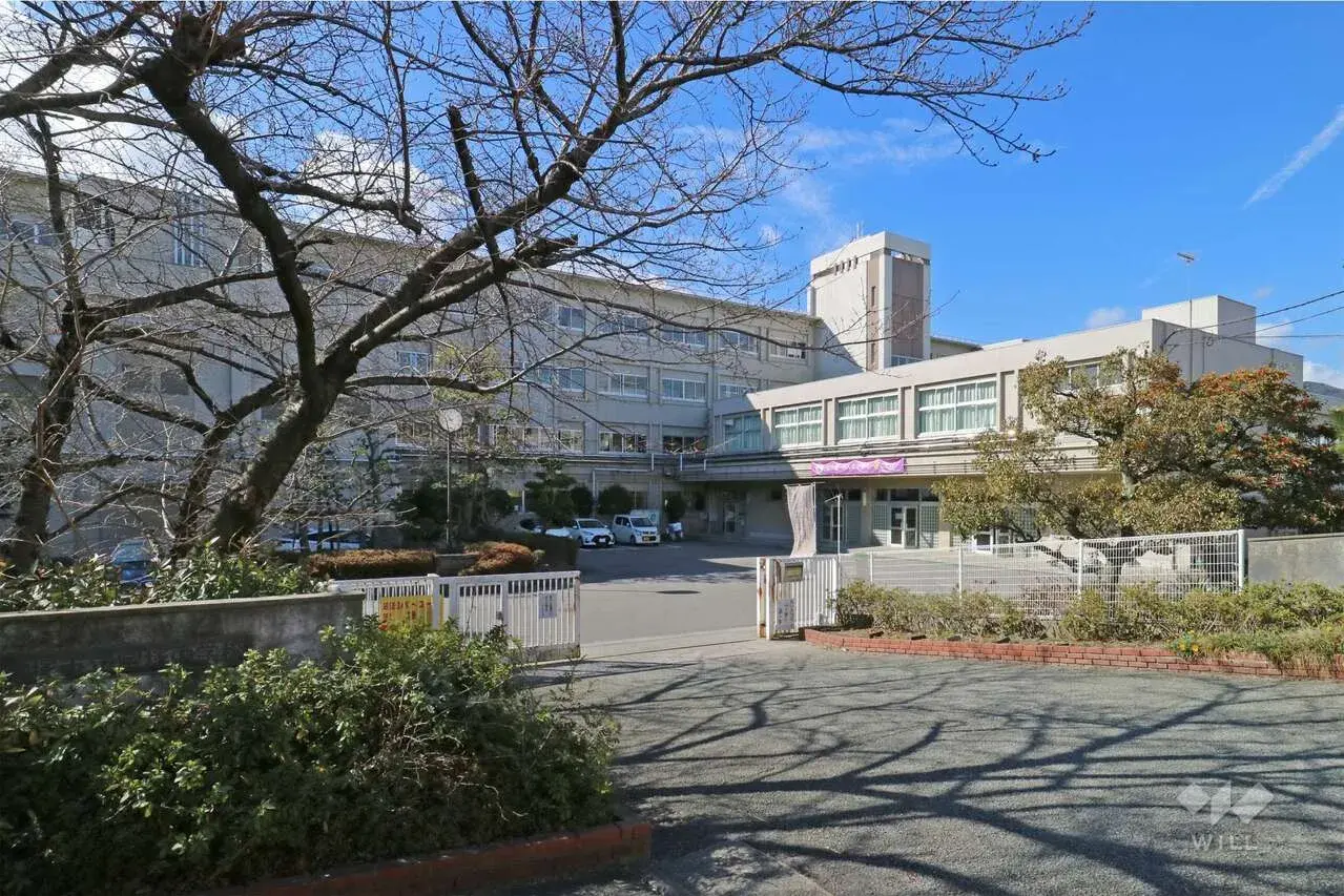 4SLDK Inmueble Ciudad de Takarazuka Prefectura de Hyogo (12)