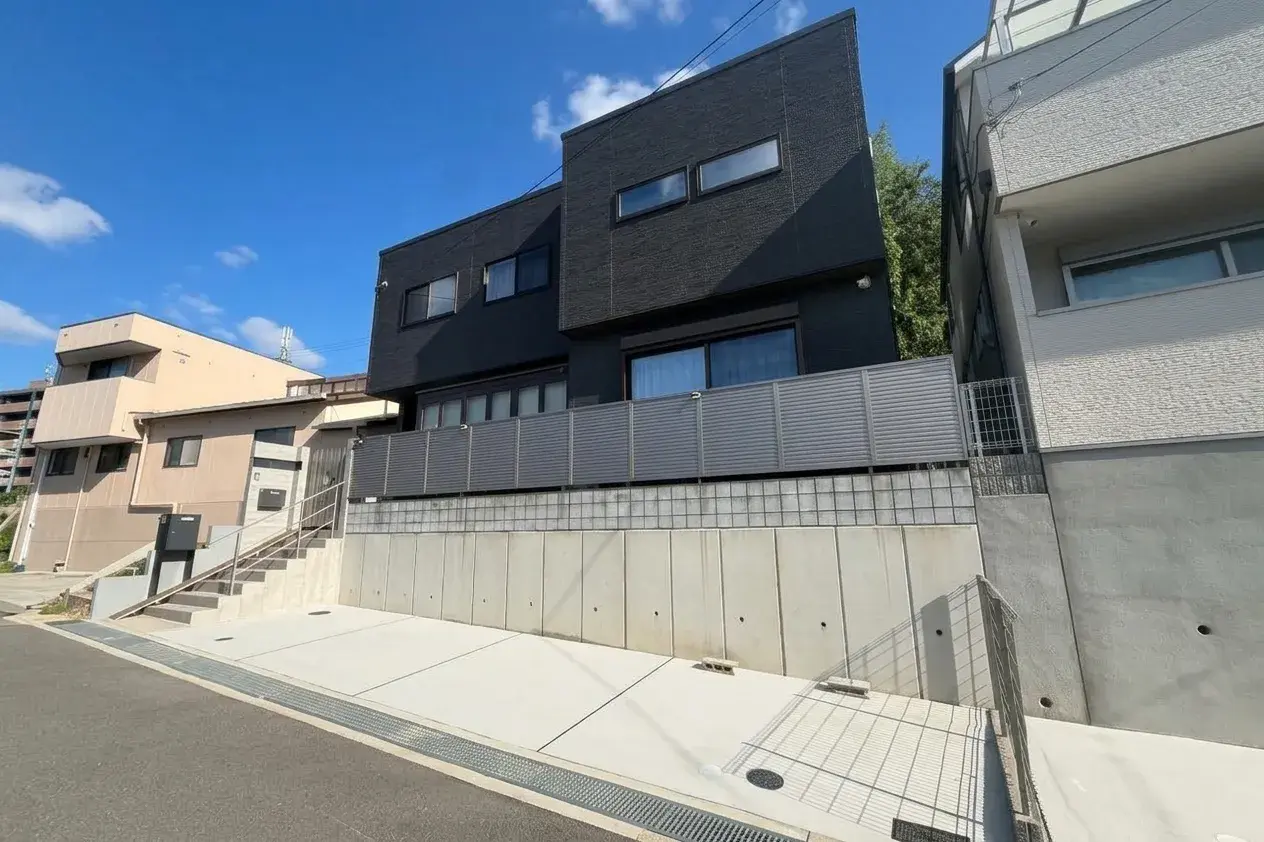 4SLDK Inmueble Ciudad de Takarazuka Prefectura de Hyogo (3)