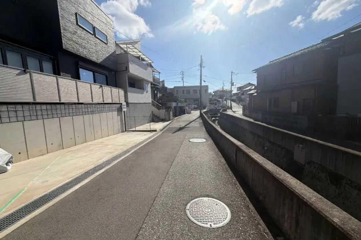 4SLDK Inmueble Ciudad de Takarazuka Prefectura de Hyogo (4)