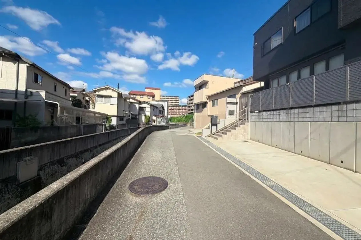 4SLDK Inmueble Ciudad de Takarazuka Prefectura de Hyogo (5)
