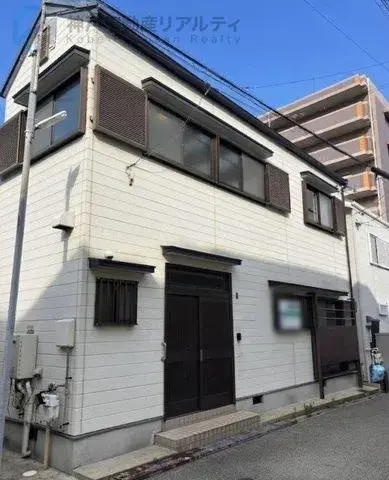 Akiya in 神戸市
