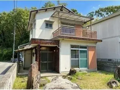 Akiya in たつの市