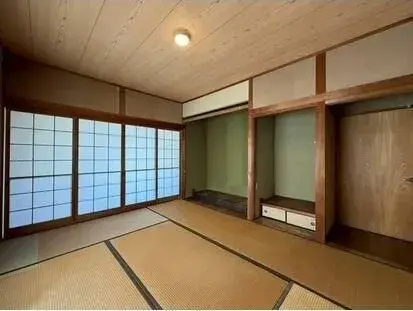 5DK物件 たつの市 兵庫県 (3)