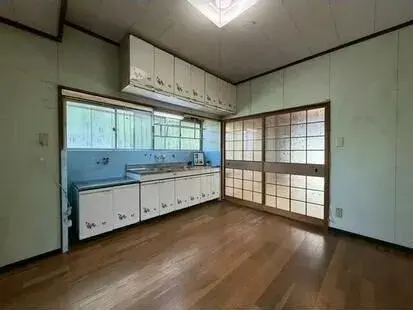 5DK物件 たつの市 兵庫県 (5)