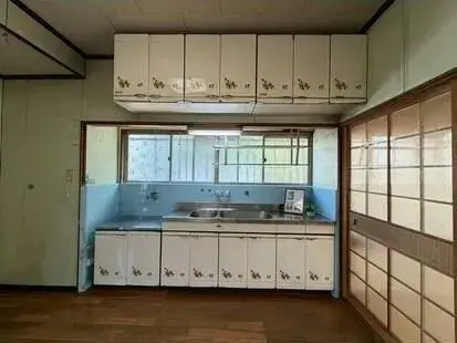 5DK物件 たつの市 兵庫県 (6)