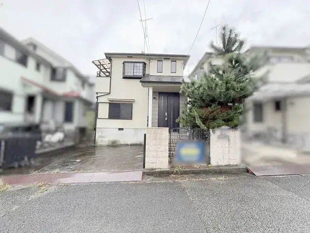 4LDK Property Kawanishi City Hyogo Prefecture (2)