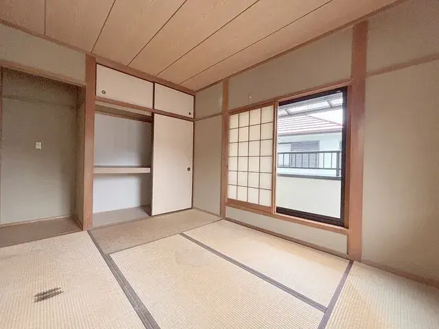 4LDK Property Kawanishi City Hyogo Prefecture (11)