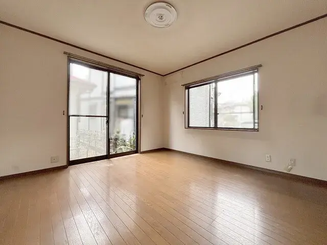 4LDK Property Kawanishi City Hyogo Prefecture (5)