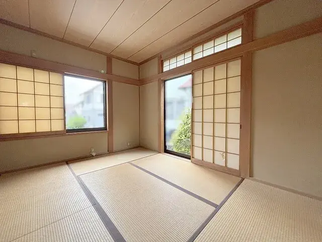 4LDK Property Kawanishi City Hyogo Prefecture (7)