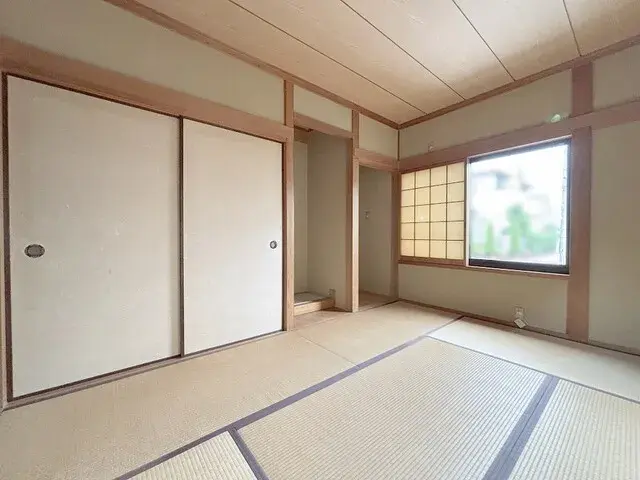 4LDK Property Kawanishi City Hyogo Prefecture (8)