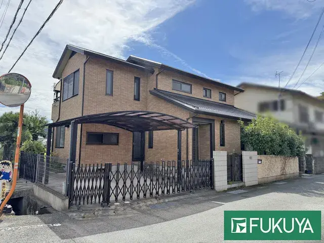 Akiya in Hyogo