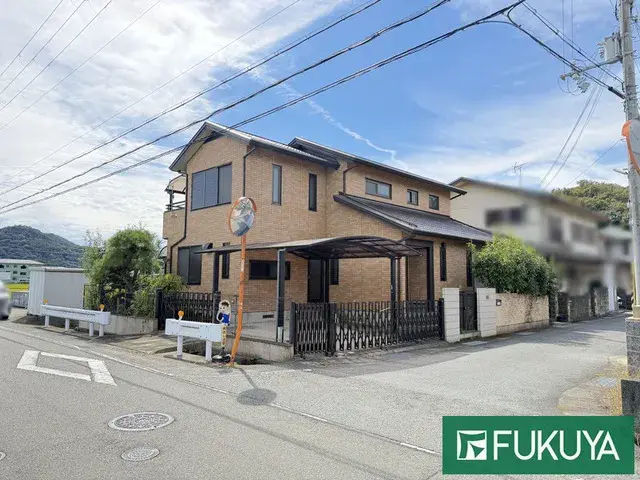 4LDK Property Tatsuno City Hyogo Prefecture (2)