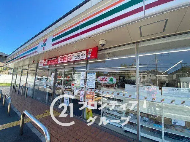 4LDK住宅 神户市西区 兵库县 (7)