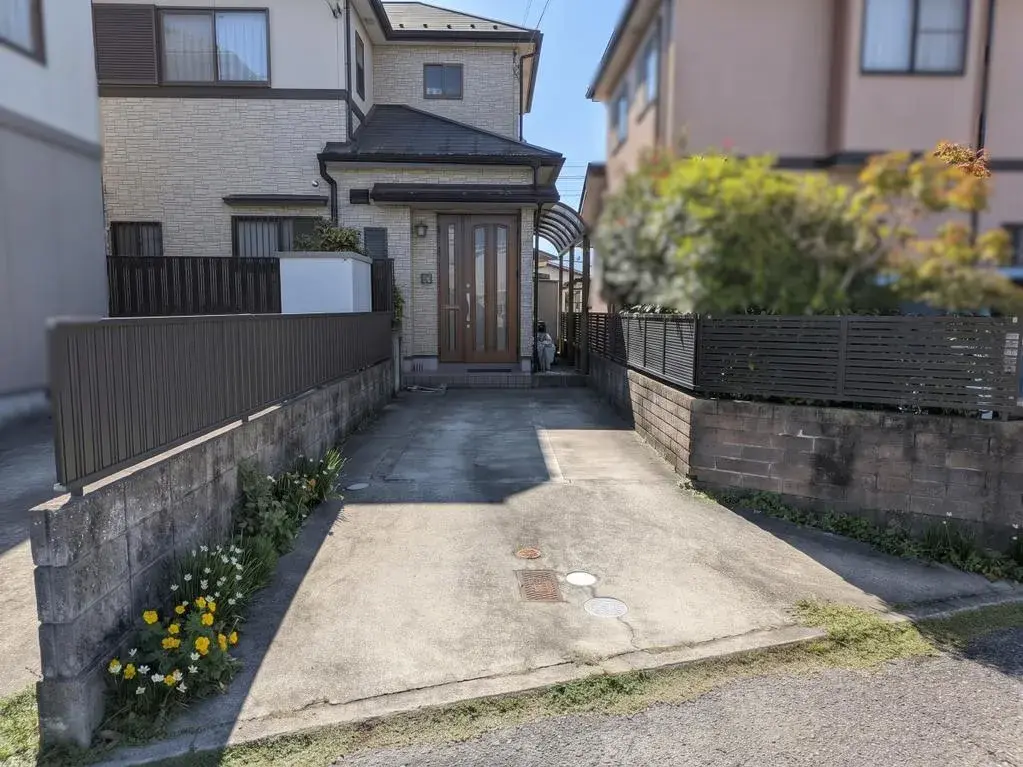 Akiya in Hyogo