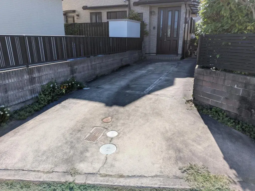 4SLDK Onoshi Hyogo Prefecture (5)