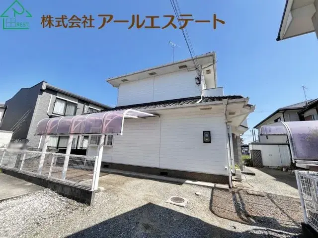 Akiya in Hyogo