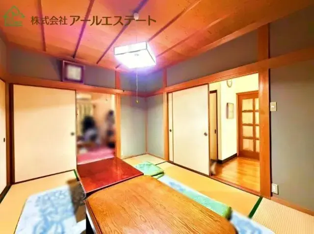 4LDK Ville de Takasago Préfecture de Hyogo (8)